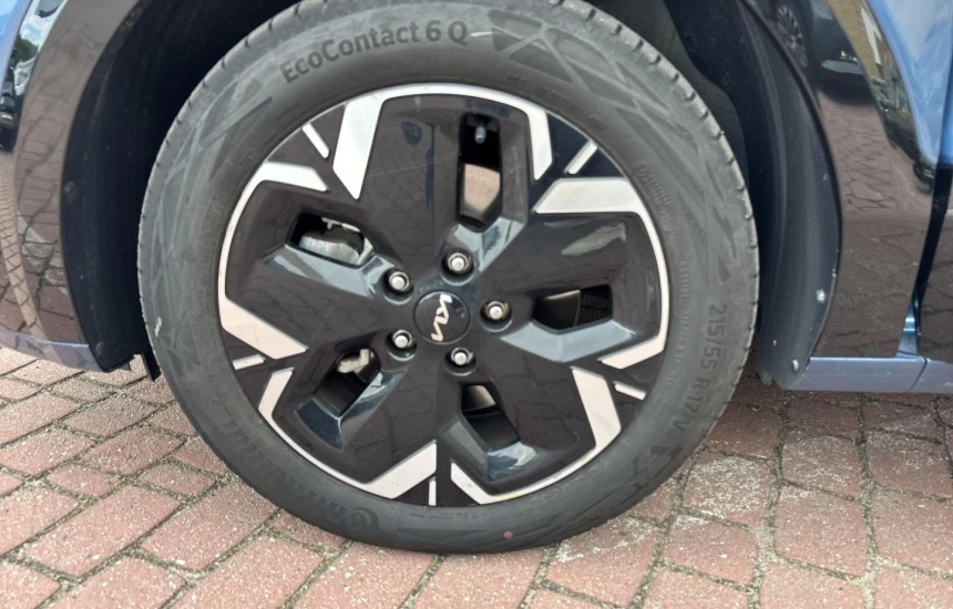 Kia E Niro EV MY23 XL+HP