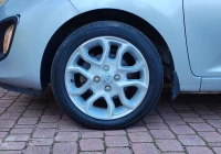 Kia Picanto II 1.0G MT L+ACN