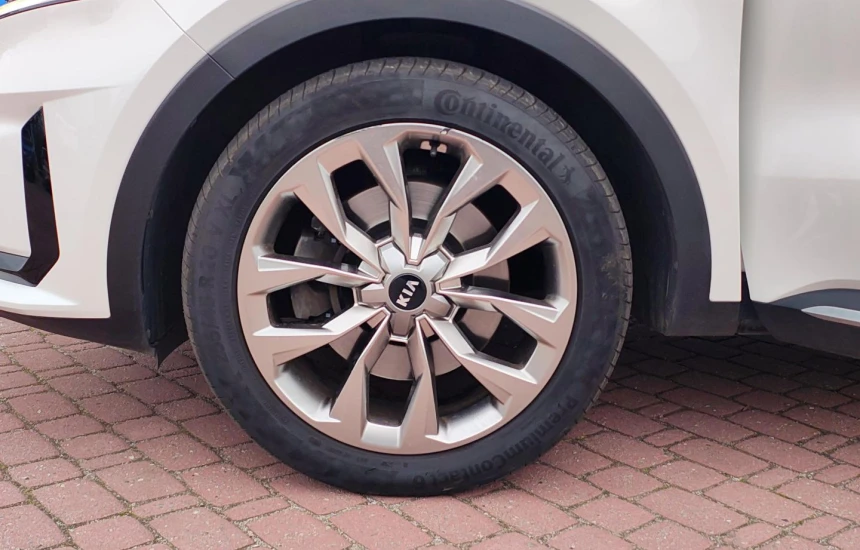 Kia Sorento 2.2D 8DCT 4WD XL+PRE+ALU+SRF