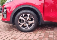 Kia Sportage 1,6T-GDI 6MT 2WD L+BL2
