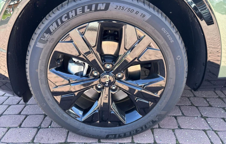 Kia Sportage 1,6T-GDI 6MT FWD MY25 ANNIVERSARY