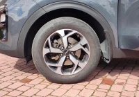 Kia Sportage 1.6  GDI M