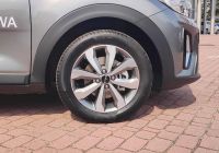 Kia Stonic 1.2MPi 5MT MY25 L