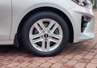 Kia Ceed 1,5T-GDI 7DCT 160KM M+SMT