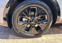 Kia Sportage 1,6T-GDI 7DCT FWD MY25 ANNIVERSARY