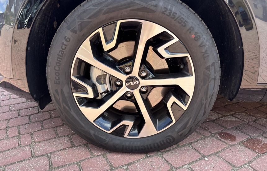 Kia Sportage 1,6T-GDI 230KM 6AT FWD HEV MY22 BUSINESS LINE+AE+