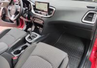 Kia Ceed 1,5T-GDI 6MT M+UVO