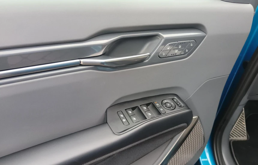 Kia EV9 AWD GT-LINE+Pakiet Relax+Dach Wersja 6 osobowa