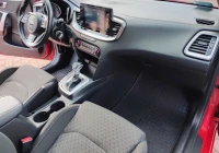Kia Ceed 1,4T-GDI 7DCT MY20 M