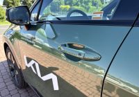 Kia Sportage Sportage/ Rezerwacja