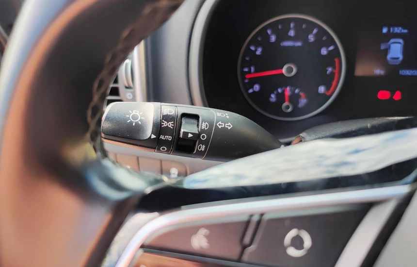 Kia Sportage 1.6  GDI M