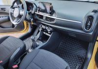 Kia Picanto 1.2 MT5 M
