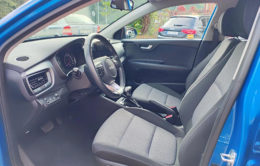 Kia Stonic 1.0 DCT M+SMT