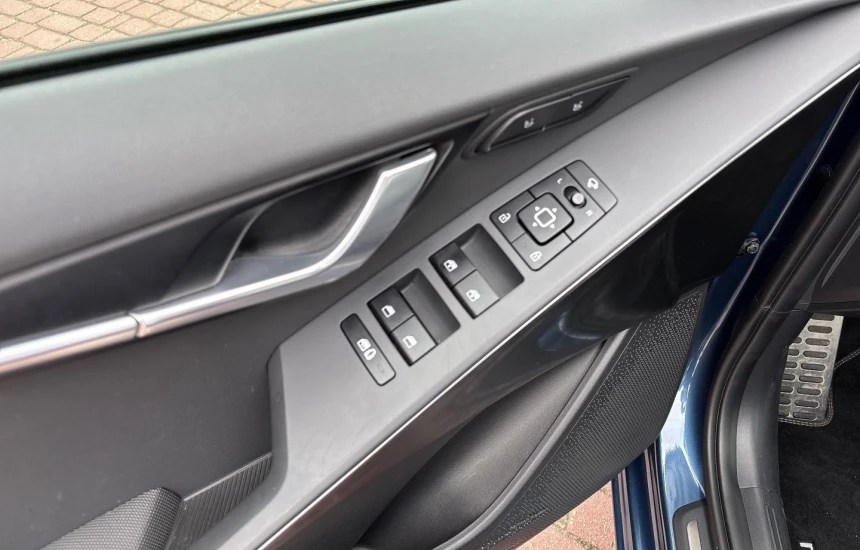 Kia E Niro EV MY23 XL+HP