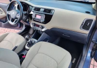 Kia Rio REZERWACJA/ 1.4 6MT Business Line