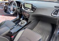 Kia Ceed 1,5T-GDI MT MY25 TRIBUTE