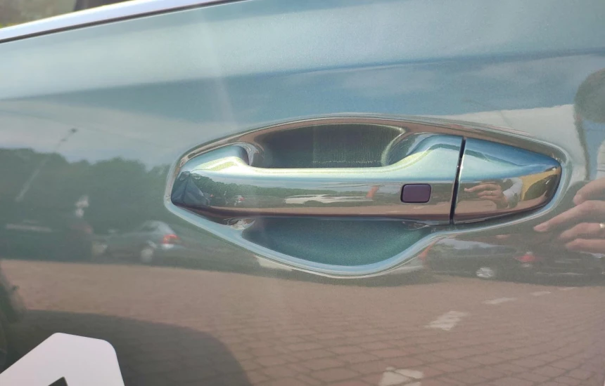 Kia Ceed SW 1,5T-GDI 7DCT MY25 TRIBUTE+A17