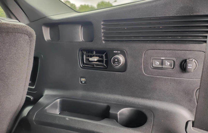 Kia Sorento 2.2D 8DCT 4WD XL+PRE+ALU+SRF