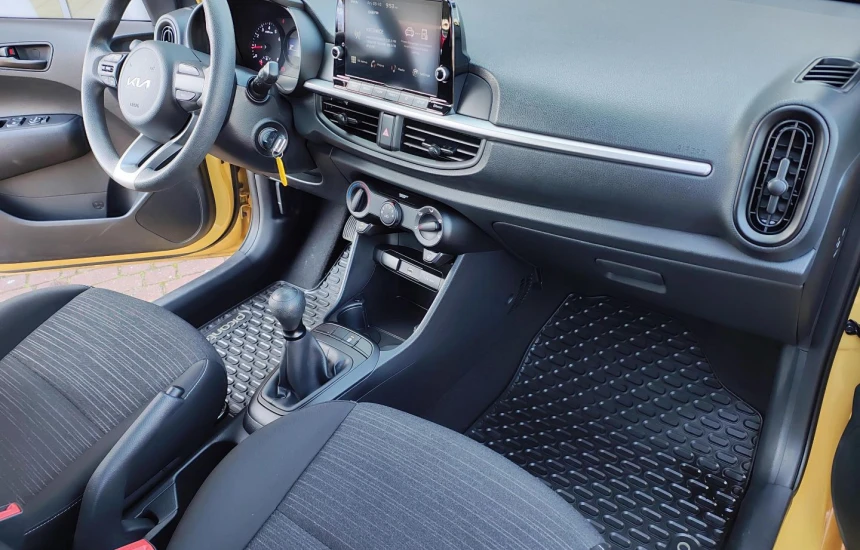 Kia Picanto 1.2 MT5 M/ Rezerwacja