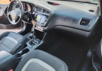 Kia Ceed SW 1.4 GDI 6MT BUSINESS LINE