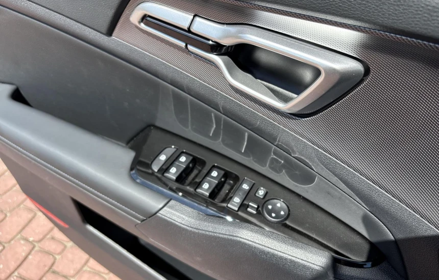 Kia Sportage 1,6T-GDI 210KM 6AT FWD HEV BUSINESS LINE+AE+