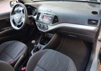 Kia Picanto II 1.0G MT L+ACN
