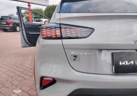 Kia XCeed 1,6T-GDI 7DCT MY26 TRIBUTE+WIN+ AEB