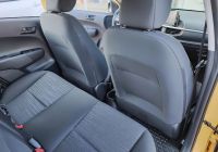 Kia Picanto 1.2 MT5 M