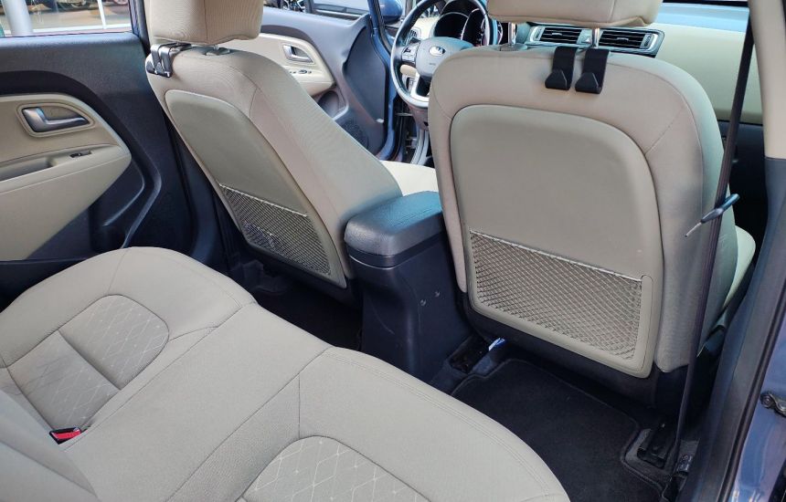 Kia Rio REZERWACJA/ 1.4 6MT Business Line