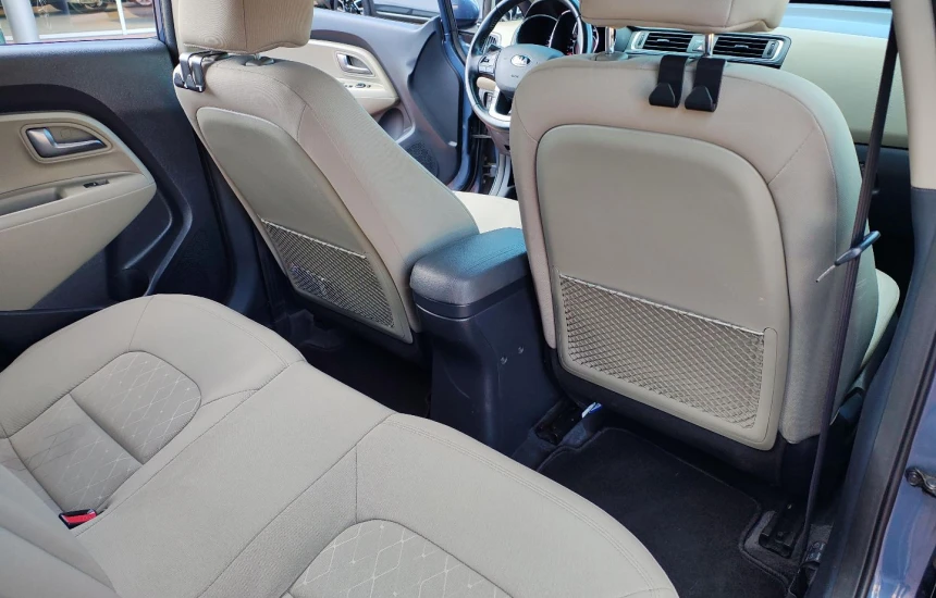 Kia Rio REZERWACJA/ 1.4 6MT Business Line