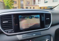 Kia Sportage 1.6  GDI M