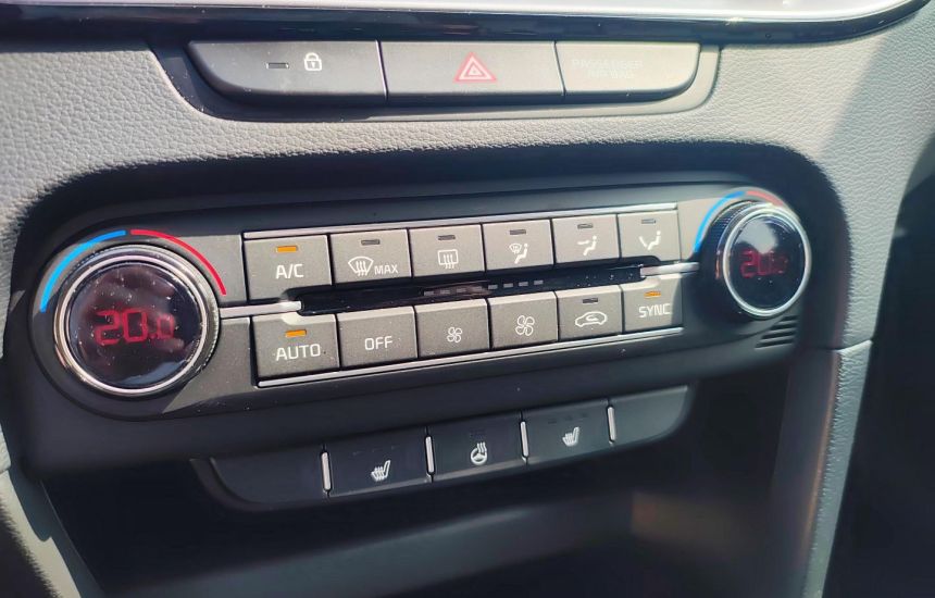 Kia Ceed SW 1,5T-GDI 7DCT MY25 TRIBUTE+A17
