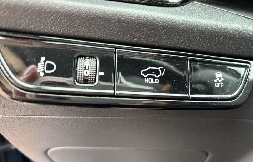 Kia E Niro EV MY23 XL+HP