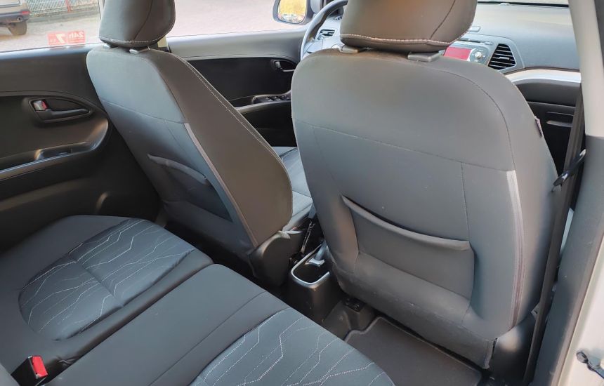 Kia Picanto II 1.0G MT L+ACN