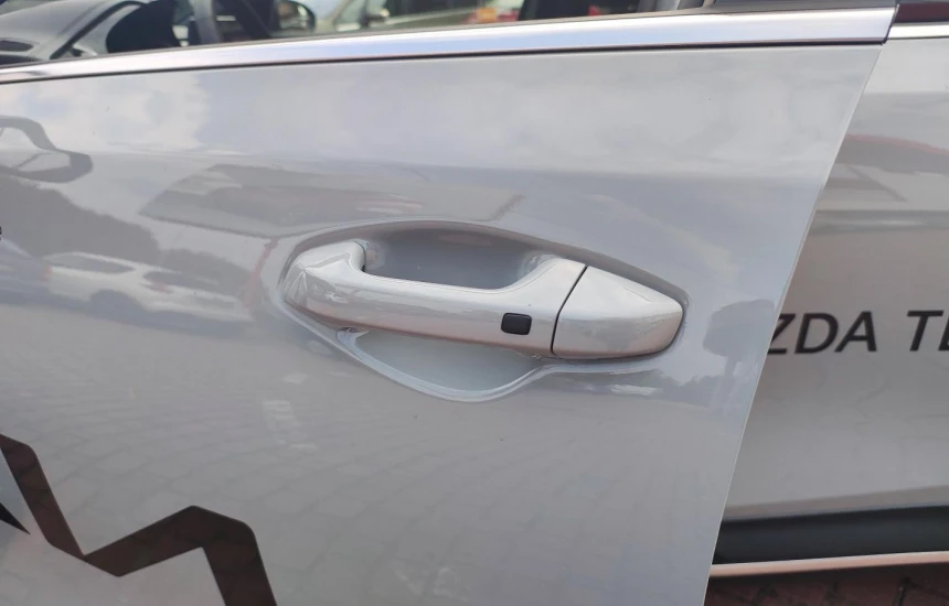 Kia XCeed 1,6T-GDI 7DCT MY26 TRIBUTE+WIN+ AEB