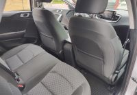Kia Ceed 1,5T-GDI 7DCT 160KM M+SMT