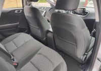 Kia Ceed 1,5T-GDI 7DCT 160KM M+SMT