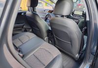 Kia Ceed 1,5T-GDI MT MY25 TRIBUTE