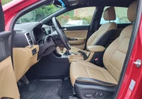 Kia Sportage 1,6T-GDI 6MT 2WD L+BL2