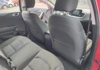 Kia Ceed 1,4T-GDI 7DCT MY20 M