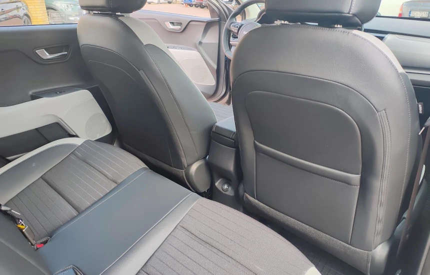 Kia Stonic 1.2MPi 5MT MY25 L