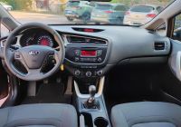 Kia Ceed 1.4GDI 6MT M