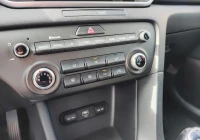 Kia Sportage 1.6  GDI M