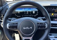 Kia Sportage 1,6T-GDI 7DCT FWD MY25 ANNIVERSARY
