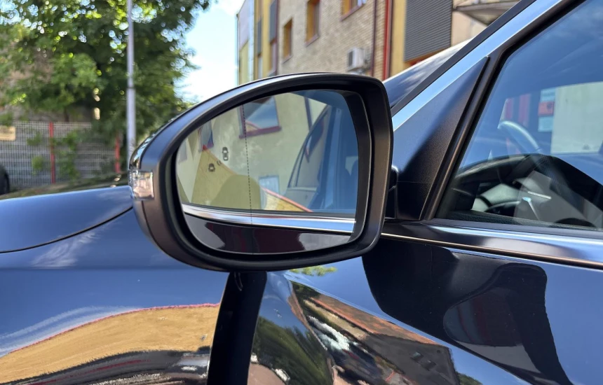 Kia Proceed 1,6T-GDI 7DCT GT+PRE+TEC+AEB+PNS