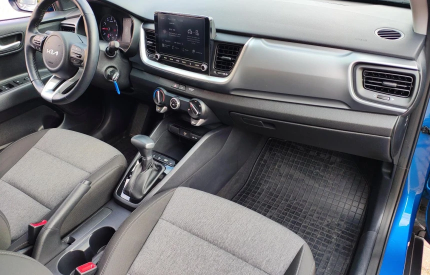 Kia Stonic 1.0 DCT M+SMT