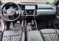 Kia Sorento 2.2D 8DCT 4WD XL+PRE+ALU+SRF