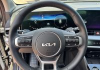 Kia Sportage 1,6T-GDI 230KM 6AT FWD HEV MY22 BUSINESS LINE+AE+