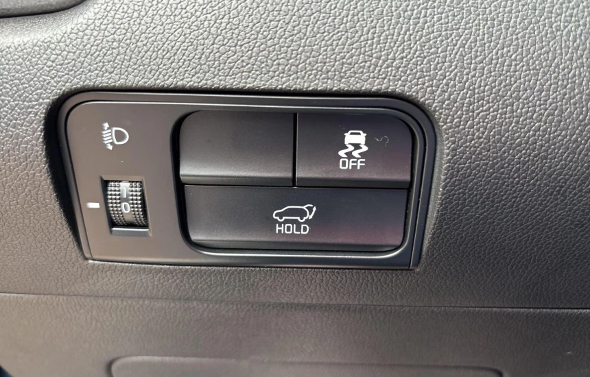 Kia Sorento 1.6T HEV 6AT 4WD 7S Prestige Line+PNS 230KM!