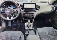 Kia Ceed 1,5T-GDI MT MY25 TRIBUTE